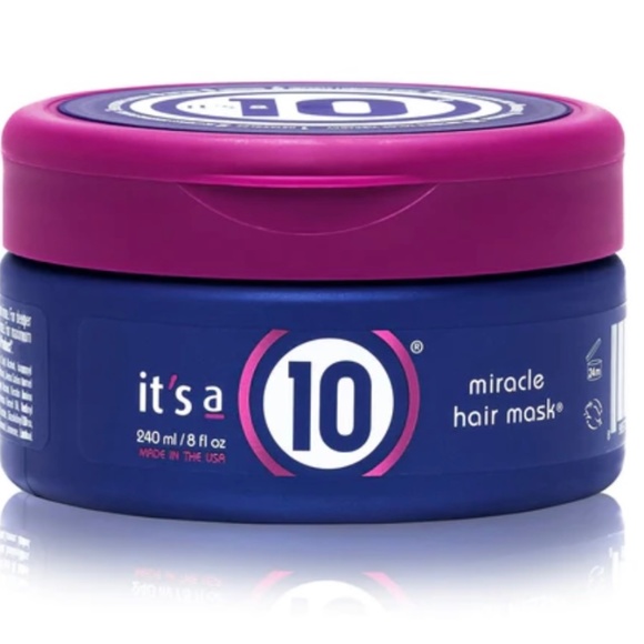 It’s A 10 Miracle Hair Mask - Picture 1 of 1